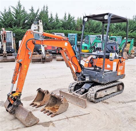 ihi mini excavators for sale